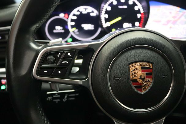 Porsche Panamera 4 Sport Turismo E-Hybrid 343 kW image number 21