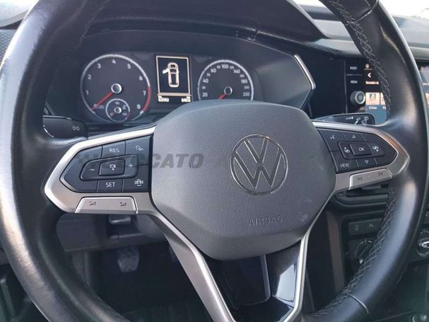 Volkswagen T-Cross 1.0 TSI 70 kW image number 12