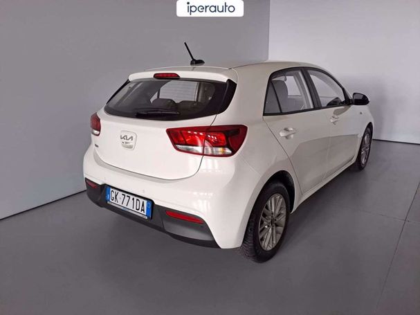 Kia Rio 74 kW image number 3