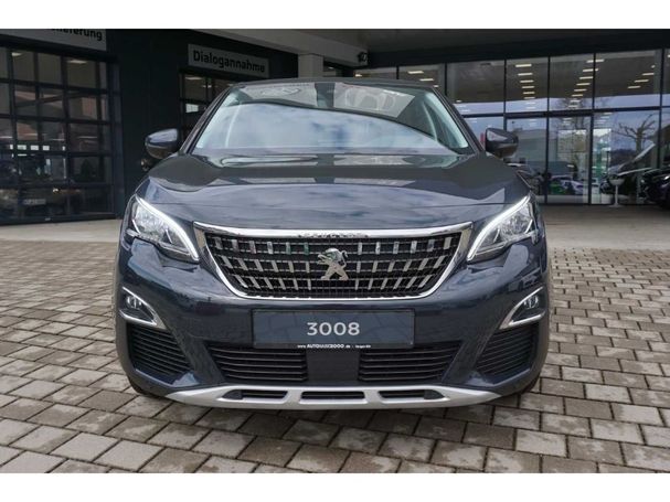 Peugeot 3008 BlueHDi 130 Allure 96 kW image number 9