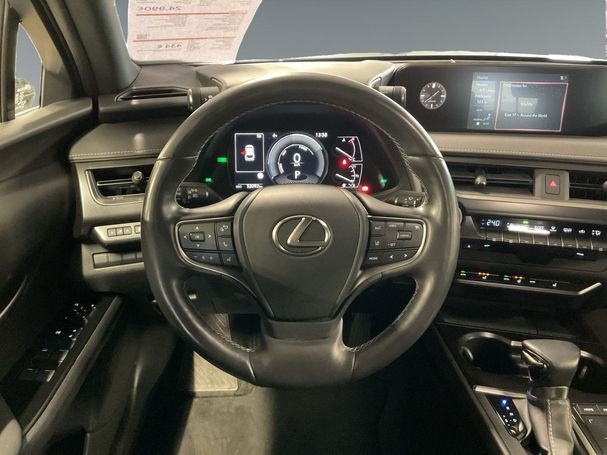 Lexus UX 250h 135 kW image number 16