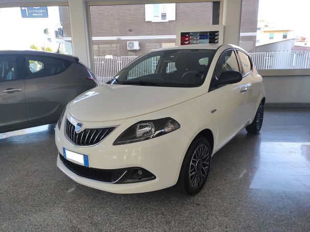 Lancia Ypsilon 51 kW image number 1