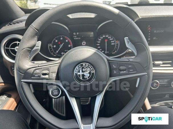 Alfa Romeo Stelvio 2.2 Diesel AT8 Q4 154 kW image number 9