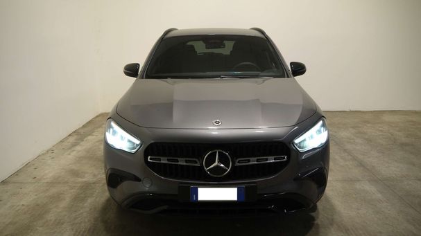 Mercedes-Benz GLA 180 d 85 kW image number 2