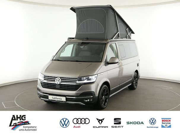 Volkswagen T6 California 4Motion Ocean 150 kW image number 1