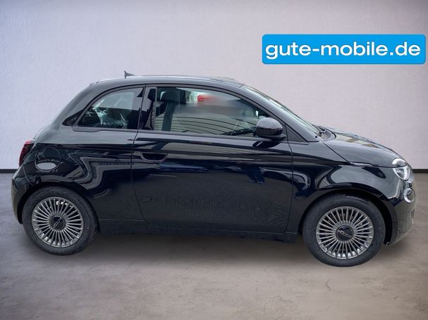 Fiat 500 e Icon 87 kW image number 3