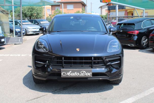 Porsche Macan GTS PDK 280 kW image number 3