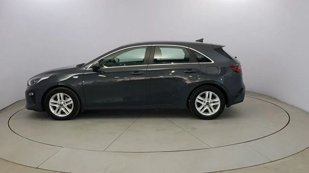 Kia Ceed 1.4 T-GDI 103 kW image number 5