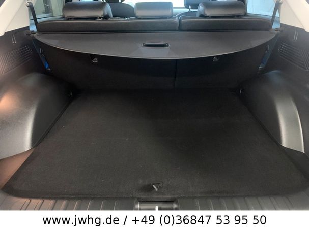 Hyundai Ioniq 5 TECHNIQ 160 kW image number 8