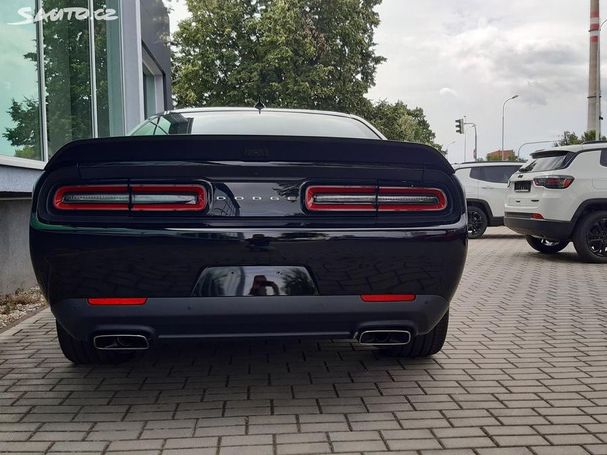 Dodge Challenger 362 kW image number 6