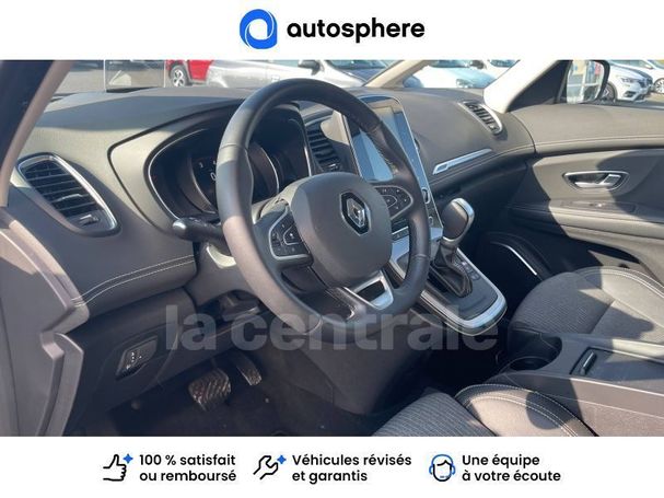 Renault Grand Scenic TCe 140 EDC 103 kW image number 15