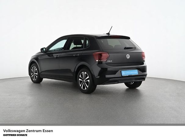 Volkswagen Polo TSI DSG IQ.DRIVE 70 kW image number 3