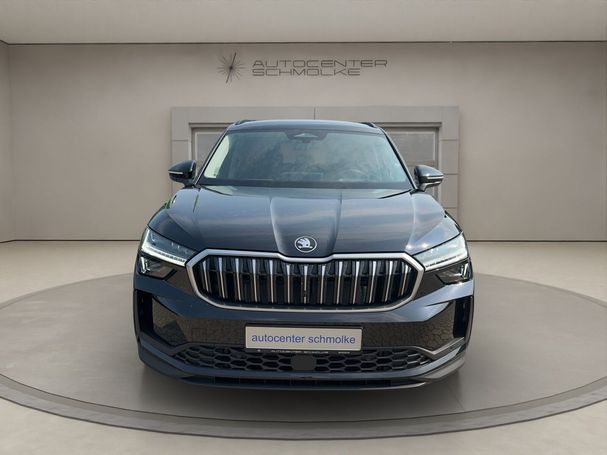 Skoda Kodiaq 2.0 TDI 4x4 DSG 142 kW image number 2