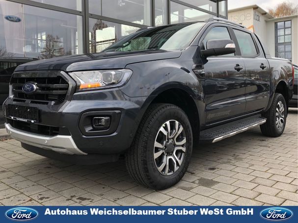 Ford Ranger 2.0 EcoBlue 156 kW image number 3