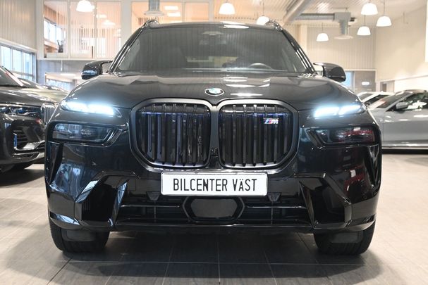 BMW X7 M60i xDrive 390 kW image number 2