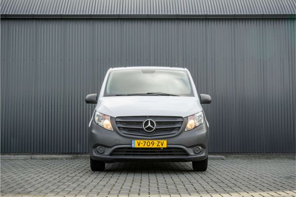 Mercedes-Benz Vito 111 CDi 85 kW image number 3