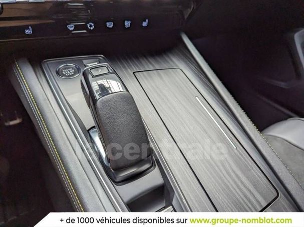 Peugeot 508 265 kW image number 31