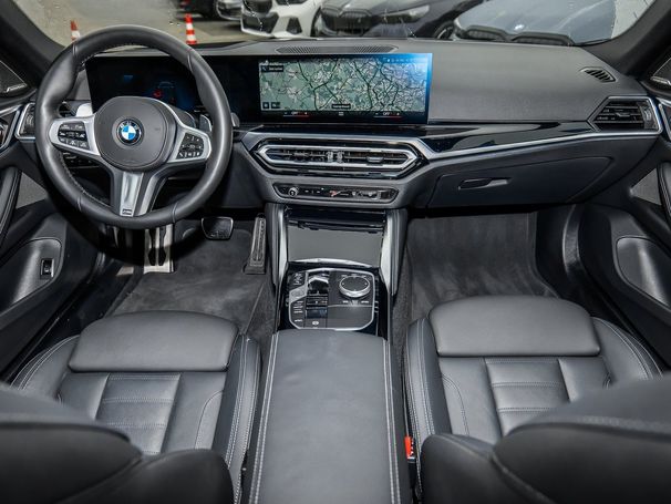 BMW 440i xDrive 275 kW image number 9