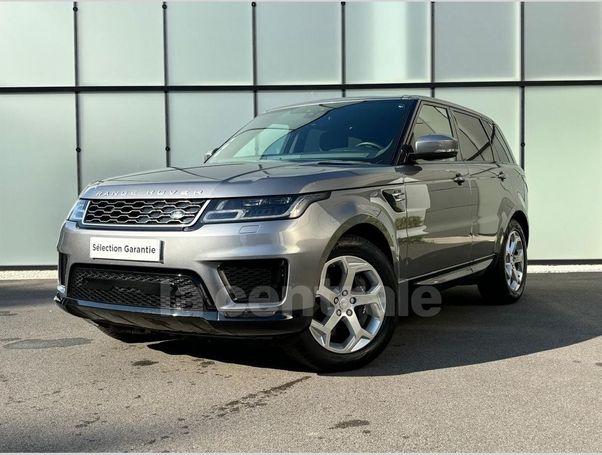 Land Rover Range Rover Sport HSE 297 kW image number 1