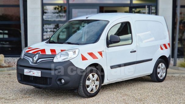 Renault Kangoo dCi 90 EDC Extra 67 kW image number 1