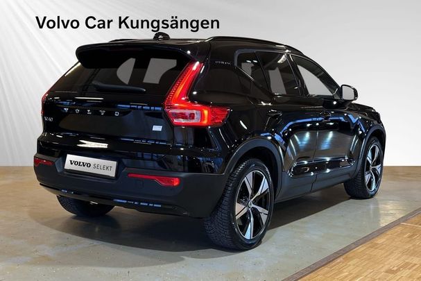 Volvo XC40 Recharge Plus 172 kW image number 2