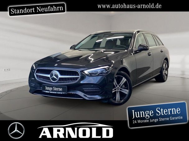 Mercedes-Benz C 300 e T Avantgarde 230 kW image number 1