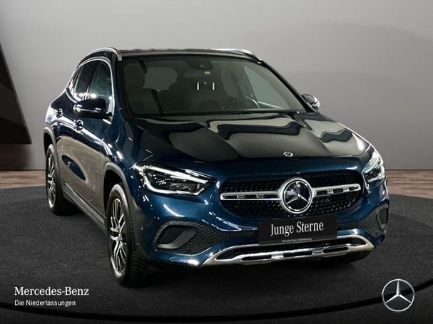 Mercedes-Benz GLA 200 110 kW image number 2