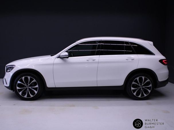 Mercedes-Benz GLC 300 190 kW image number 4