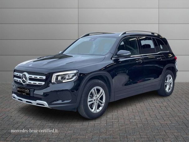 Mercedes-Benz GLB 180 d 85 kW image number 1