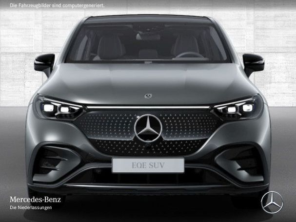 Mercedes-Benz EQE SUV 215 kW image number 8