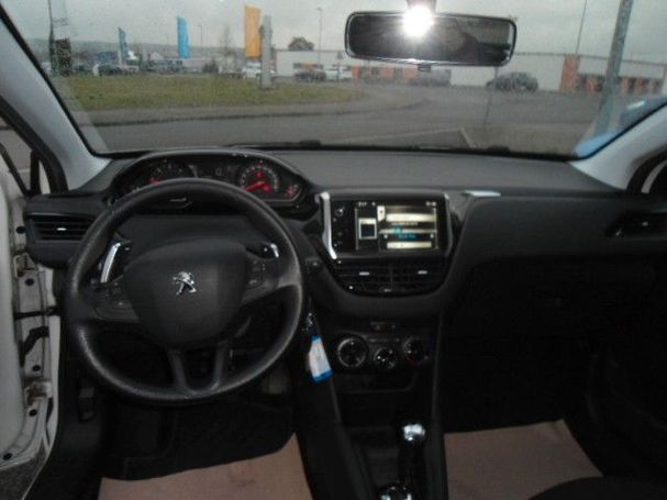 Peugeot 208 50 kW image number 10