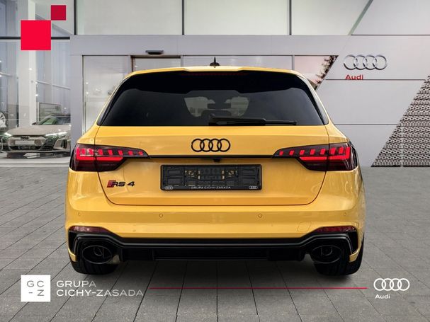 Audi RS4 346 kW image number 3