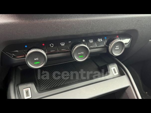 Citroen C4 96 kW image number 19