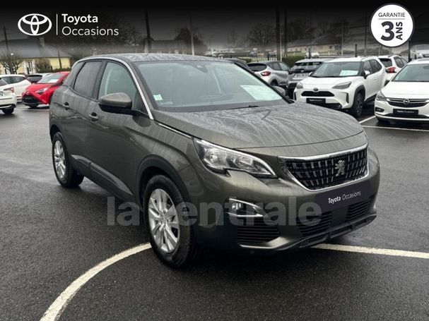 Peugeot 3008 PureTech 130 EAT8 S&S Active 96 kW image number 3