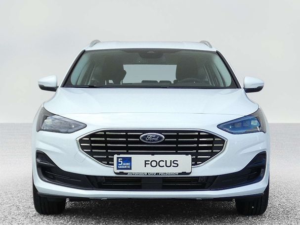 Ford Focus 92 kW image number 4