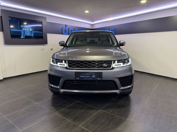 Land Rover Range Rover Sport Si4 HSE 221 kW image number 3