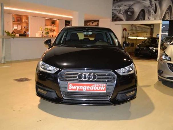 Audi A1 1.0 TFSI Sportback 70 kW image number 3