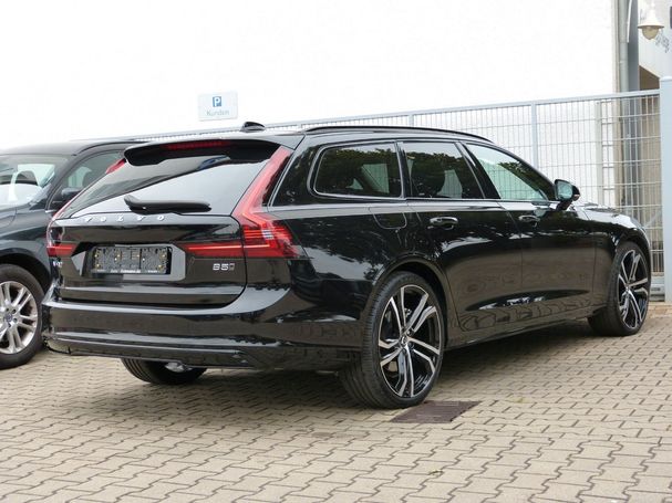 Volvo V90 AWD B5 173 kW image number 18