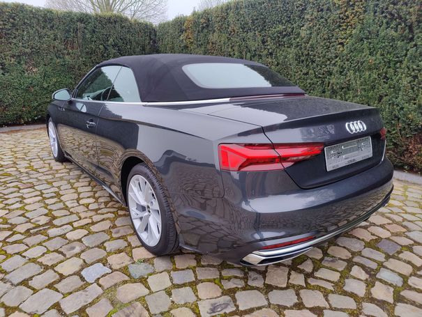 Audi A5 40 TFSI S tronic Advanced 150 kW image number 7