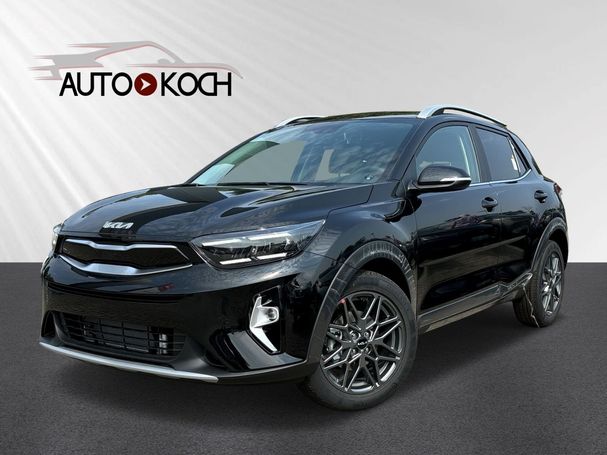 Kia Stonic 1.0 100 74 kW image number 1