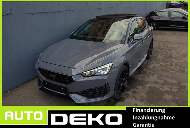 Cupra Leon e-Hybrid DSG 180 kW image number 1