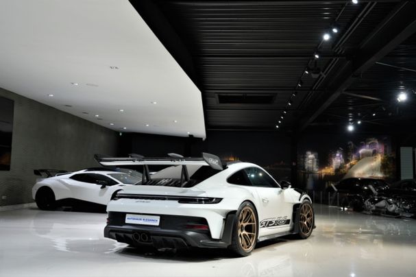 Porsche 992 GT3 RS Weissach 386 kW image number 2