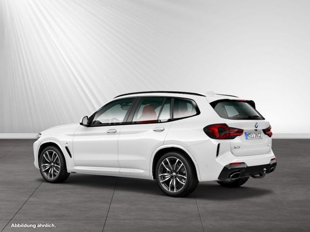 BMW X3 xDrive20d 140 kW image number 7