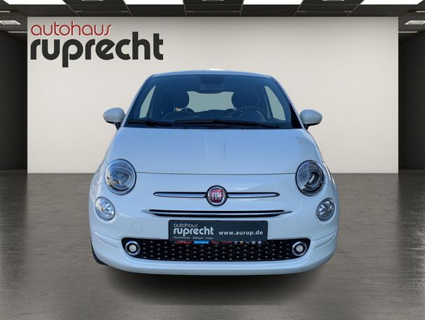 Fiat 500 1.0 51 kW image number 2