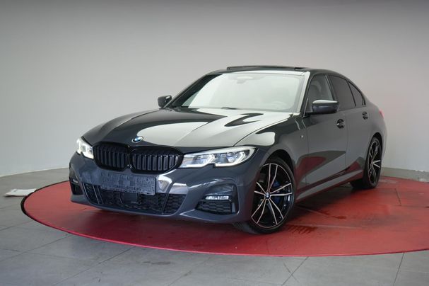 BMW 330d xDrive M Sport 195 kW image number 1