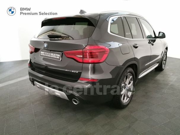 BMW X3 xDrive20d xLine 140 kW image number 15