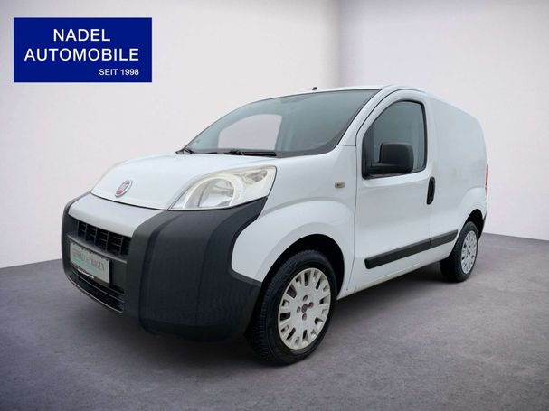 Fiat Fiorino 70 kW image number 1