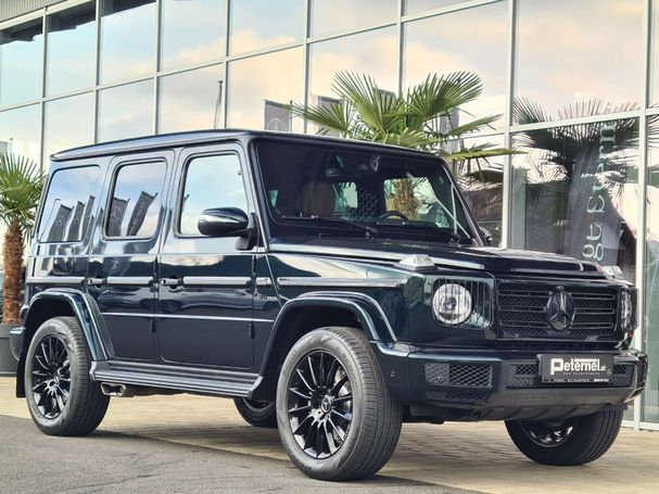 Mercedes-Benz G 500 310 kW image number 6