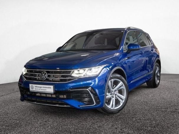 Volkswagen Tiguan 2.0 TDI R-Line 4Motion DSG 147 kW image number 1