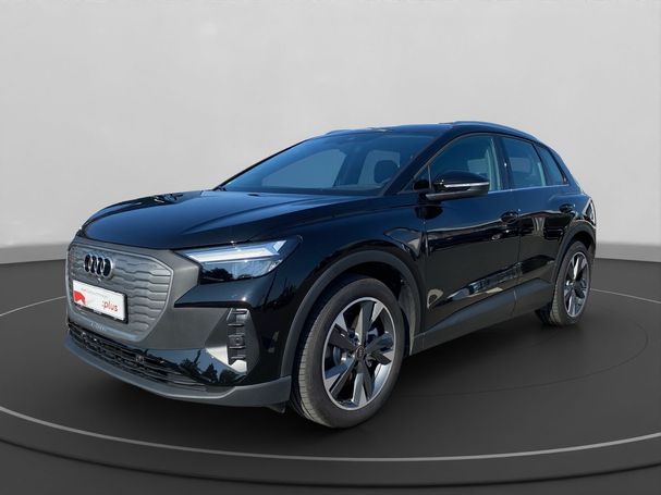 Audi Q4 40 e-tron 150 kW image number 1